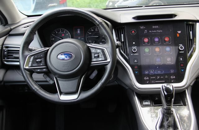 Used 2020 Subaru Outback Limited AWD/4WD image 22