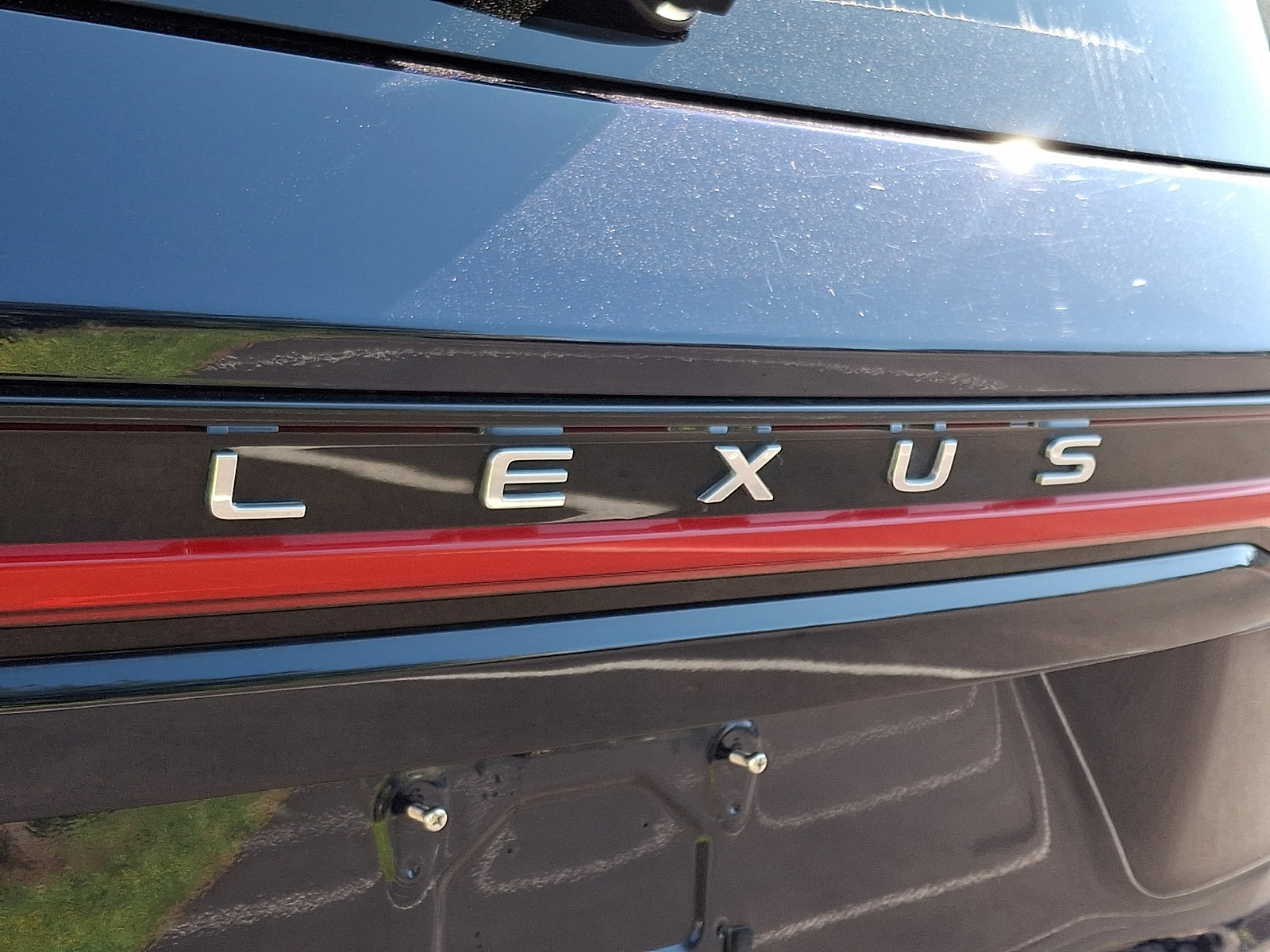 Used 2024 Lexus TX 350 AWD w/ Technology Package image 30