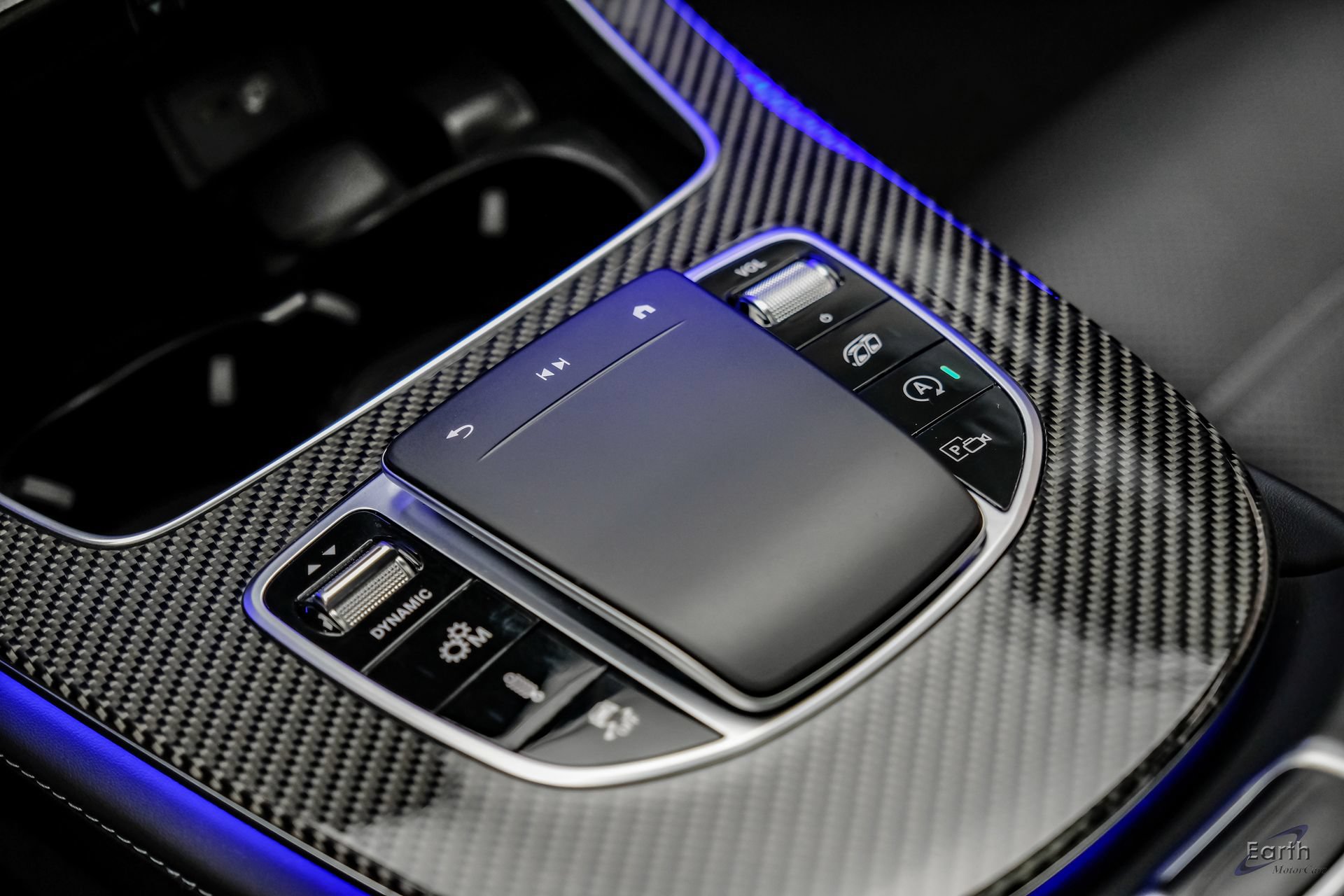 Used 2021 Mercedes-Benz E 63 AMG S w/ Driver Assistance Package image 62