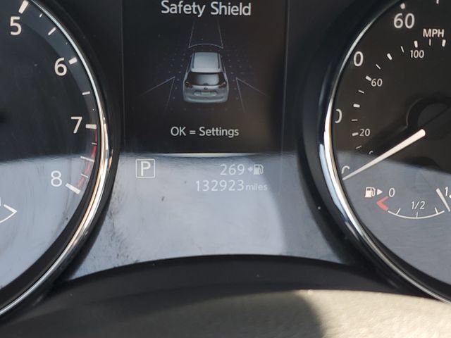Used 2017 Nissan Rogue SV w/ Midnight Edition AWD/4WD image 26