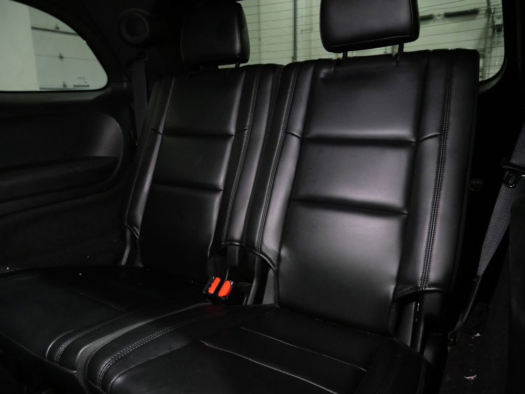 Used 2019 Dodge Durango GT image 25