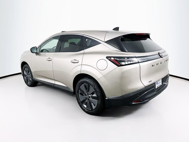 New 2026 Nissan Murano SL image 5