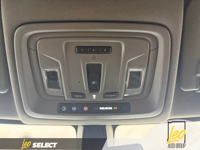 Used 2021 Chevrolet Silverado 1500 LT w/ All Star Edition Plus AWD/4WD image 18