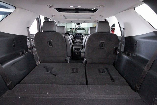 Used 2020 Chevrolet Traverse Premier w/ Redline Edition image 33