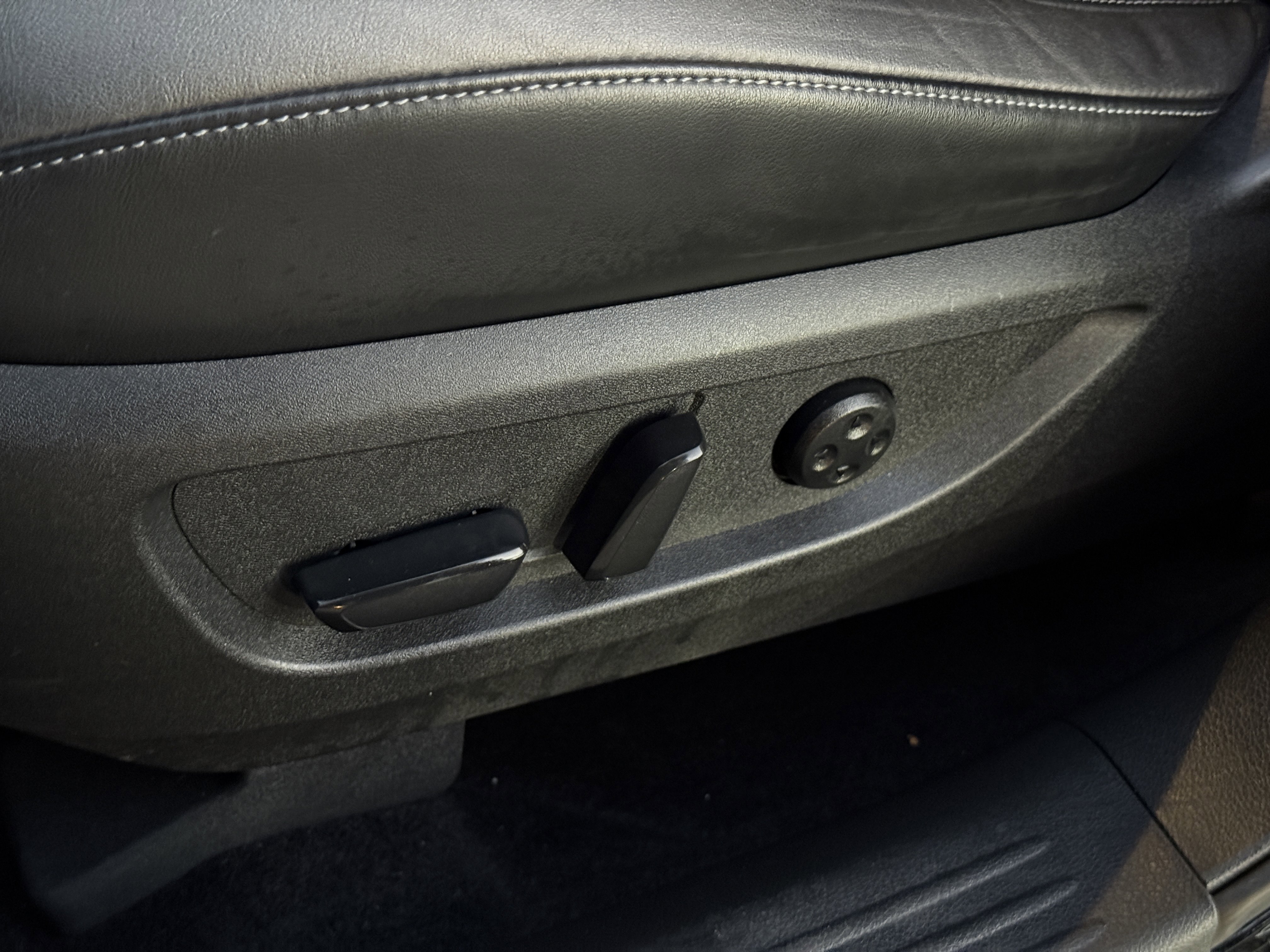 Used 2022 INFINITI QX50 Luxe FWD image 29