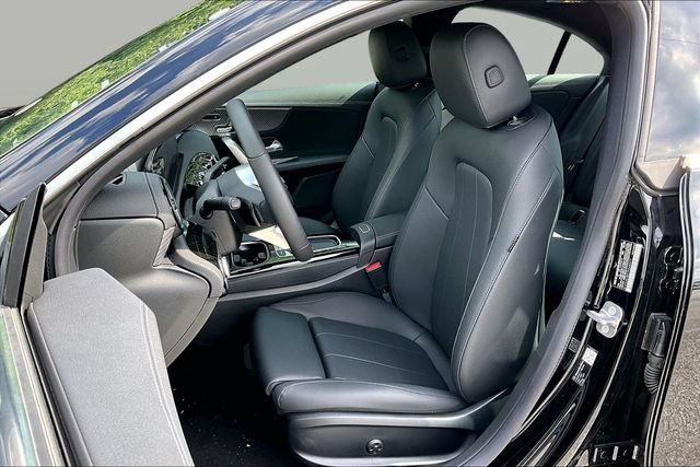 New 2026 Mercedes-Benz CLA 250 4MATIC image 12