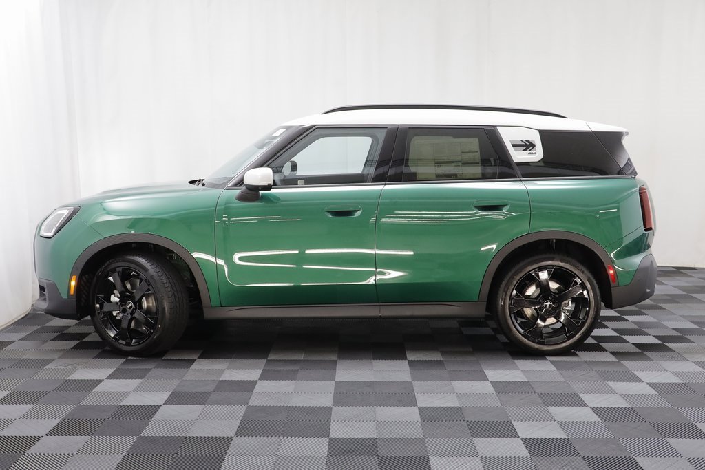 New 2026 MINI Cooper Countryman S w/ Comfort Package Max image 4