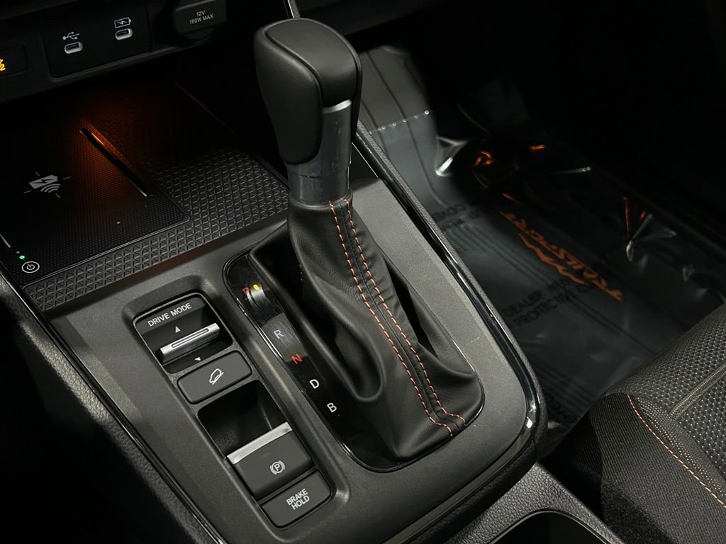 Certified 2026 Honda CR-V TrailSport image 24