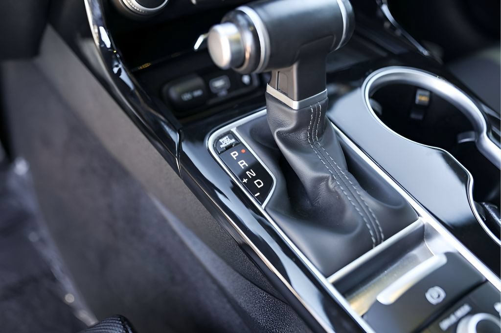 Used 2022 Kia Stinger GT-Line RWD image 22
