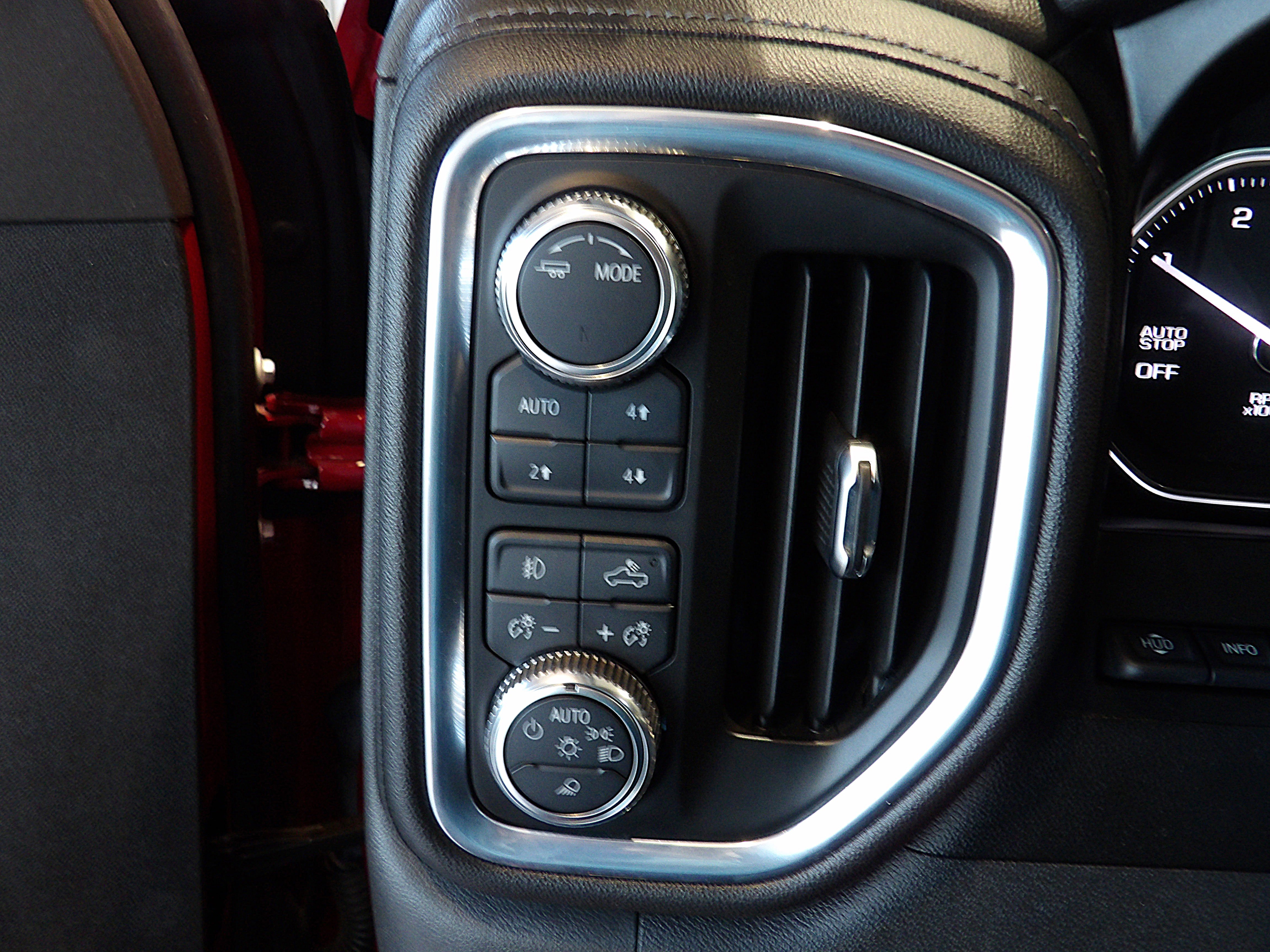 Used 2021 GMC Sierra 1500 Denali w/ Denali Ultimate Package image 17