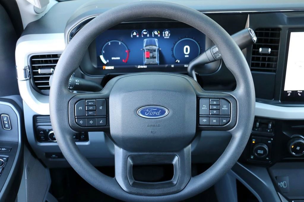 New 2026 Ford F250 XLT w/ XLT Premium Package image 27