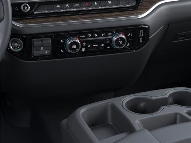 New 2026 GMC Sierra 1500 Elevation w/ Elevation Select Package image 23