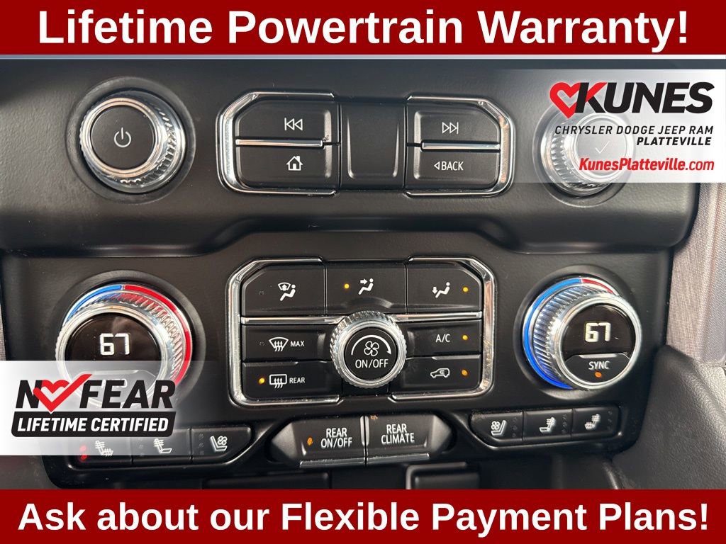 Used 2024 GMC Yukon SLT AWD/4WD image 20