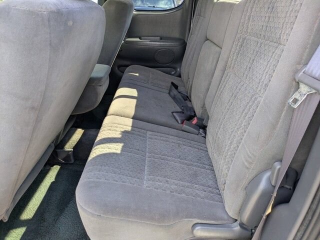 Used 2003 Toyota Tundra SR5 w/ SR5 Extra Value Pkg RWD image 15