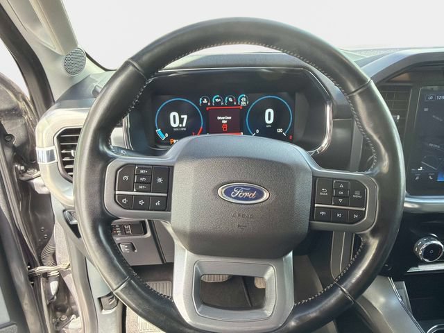 Used 2023 Ford F150 Lariat AWD/4WD image 41