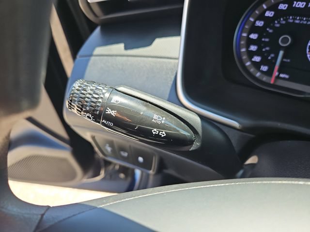 Used 2024 Hyundai Tucson SEL FWD image 23