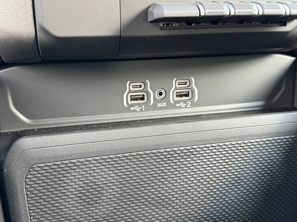 New 2026 RAM 1500 Big Horn w/ Night Edition AWD/4WD image 19