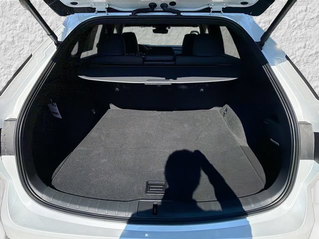 Used 2025 Lexus RX 350 Premium FWD image 12