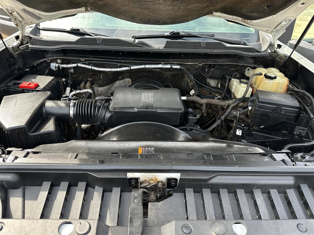 Used 2022 Chevrolet Silverado 3500 LT w/ Convenience Package AWD/4WD image 20