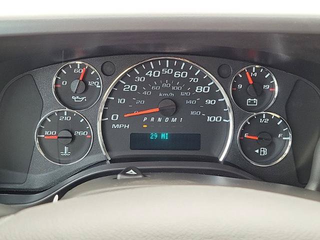 New 2025 Chevrolet Express 2500 w/ Driver Convenience Package RWD image 23
