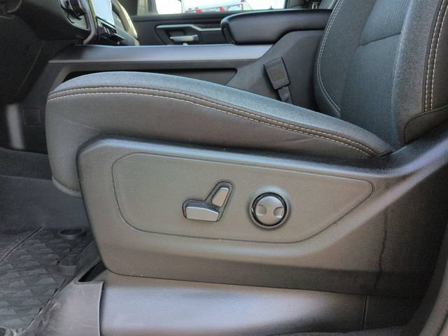 Certified 2023 RAM 1500 Big Horn AWD/4WD image 24