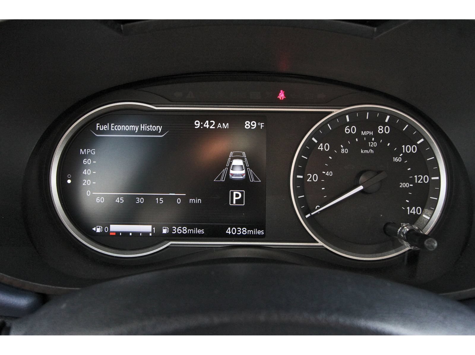 Certified 2025 Nissan Versa SV w/ Trunk Package FWD image 15