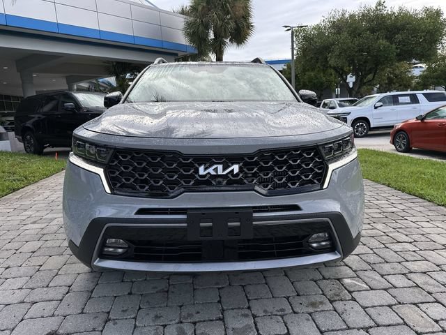 Used 2023 Kia Sorento SX Prestige AWD/4WD image 19