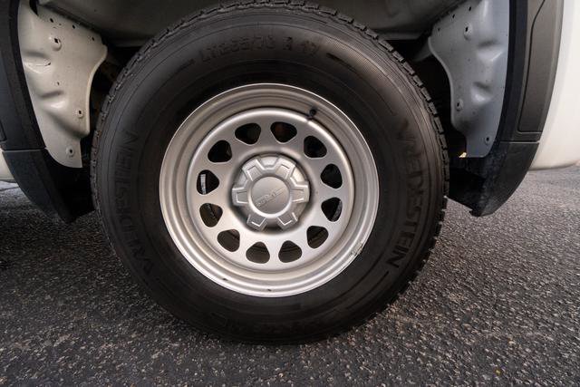 Used 2023 GMC Sierra 1500 Pro w/ Snow Plow Prep Package image 40