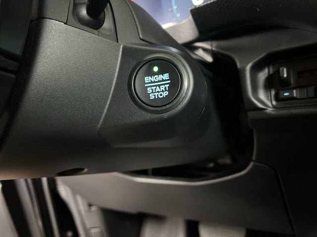 Used 2025 Ford Ranger Raptor AWD/4WD image 17