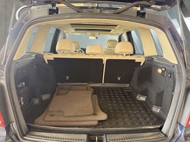 Used 2014 Mercedes-Benz GLK 250 BlueTEC 4MATIC image 20