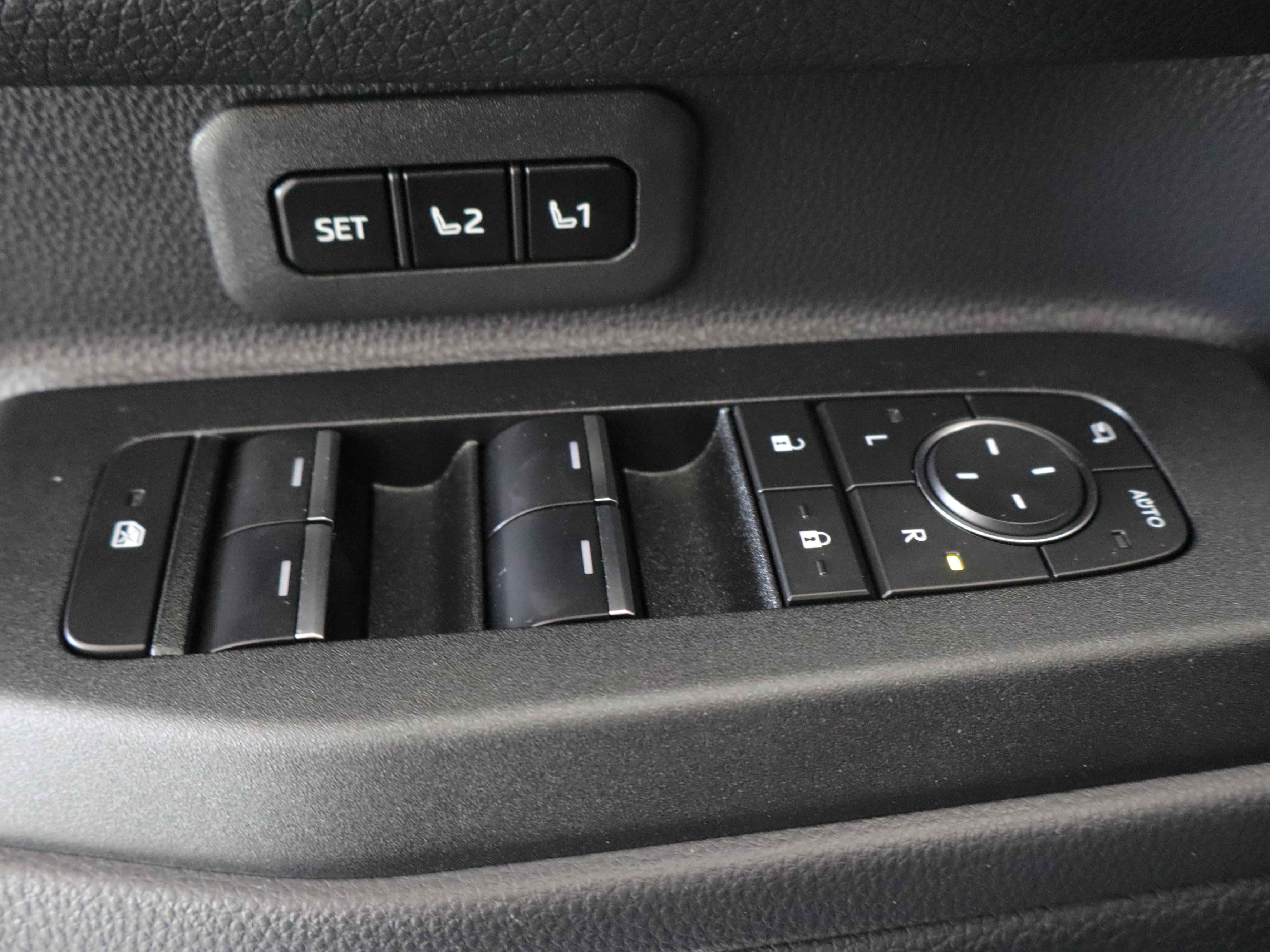 Used 2024 Toyota Land Cruiser AWD/4WD image 13