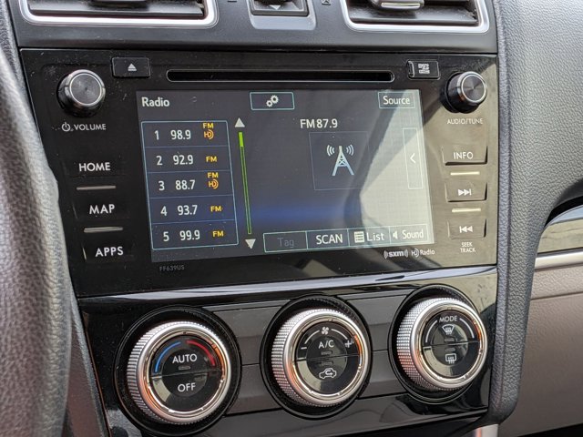 Used 2018 Subaru Forester 2.5i Limited image 20