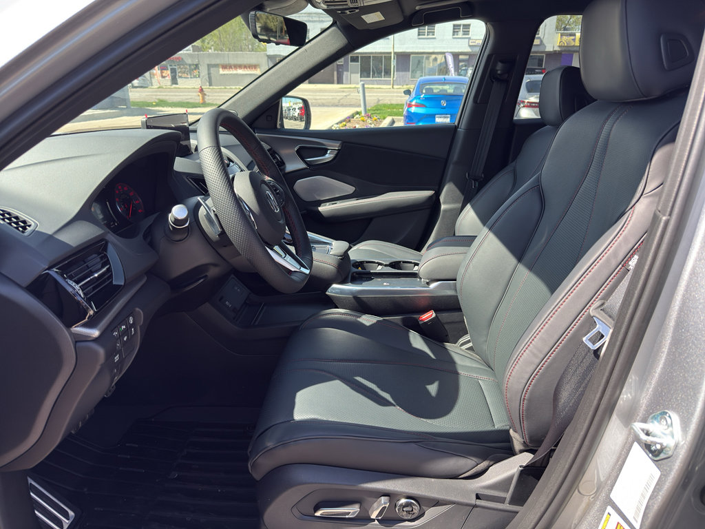 New 2026 Acura RDX A-Spec image 11