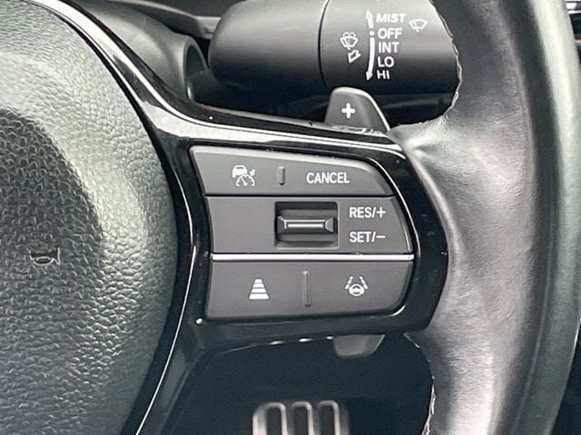Certified 2024 Honda Civic Sport image 14