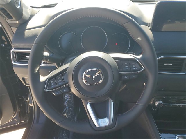 New 2025 MAZDA CX-5 2.5 Turbo w/ Premium Package image 22