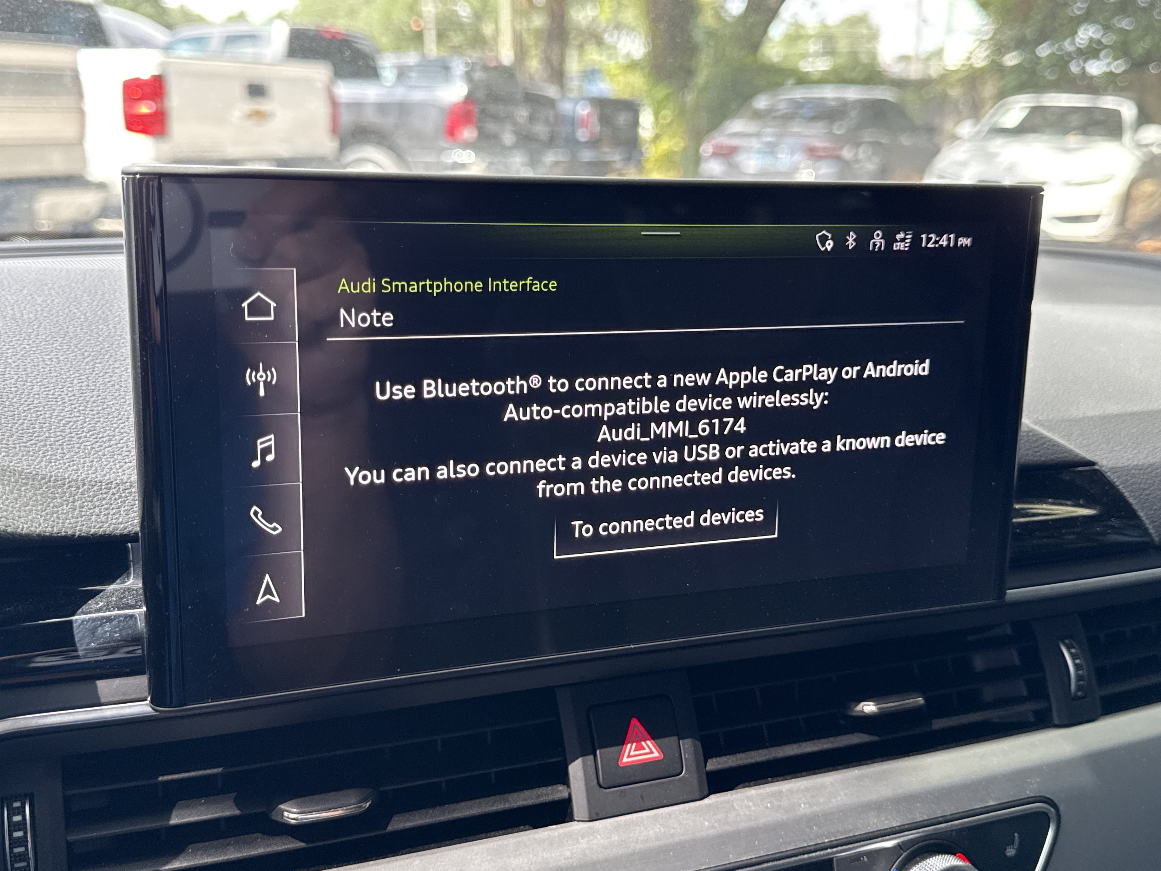 Used 2021 Audi A5 2.0T Premium Plus w/ Premium Plus image 22