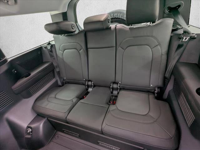 New 2026 Land Rover Defender 130 S AWD/4WD image 14