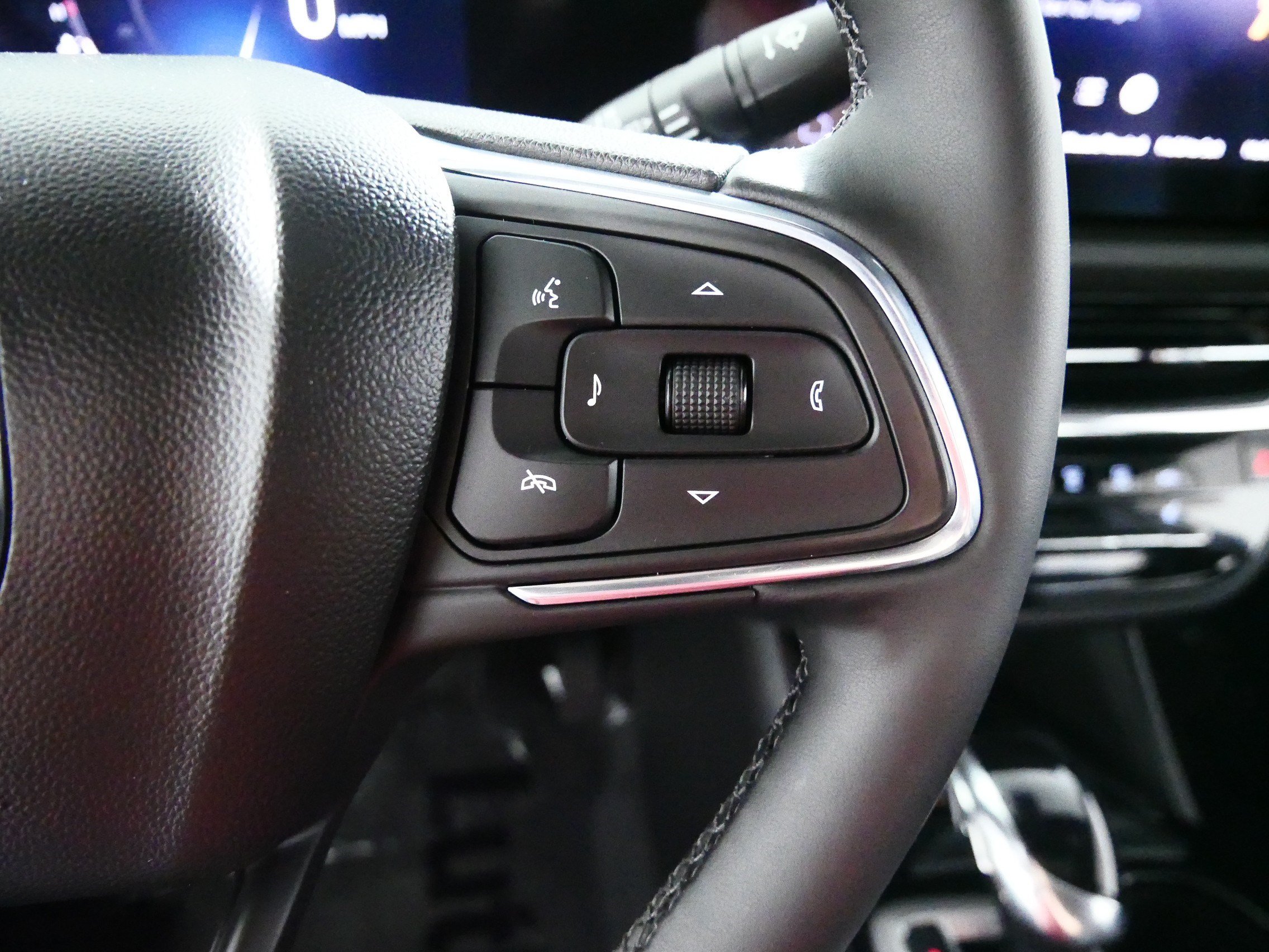 Used 2026 Buick Envista Avenir FWD image 28