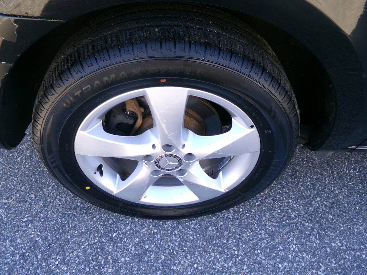 Used 2018 Mercedes-Benz Metris Passenger image 32