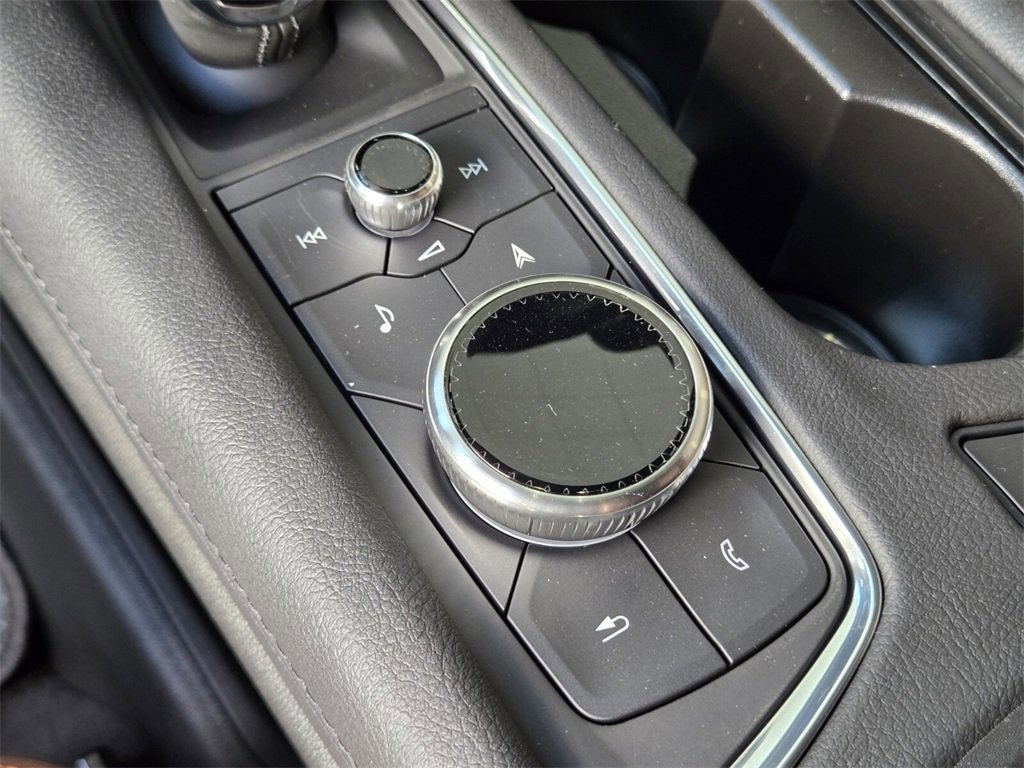 New 2025 Cadillac XT5 Premium Luxury image 26