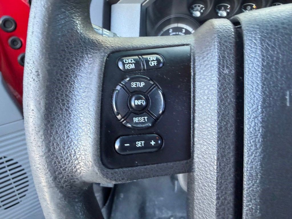 Used 2013 Ford F250 XLT w/ XLT Value Pkg image 8