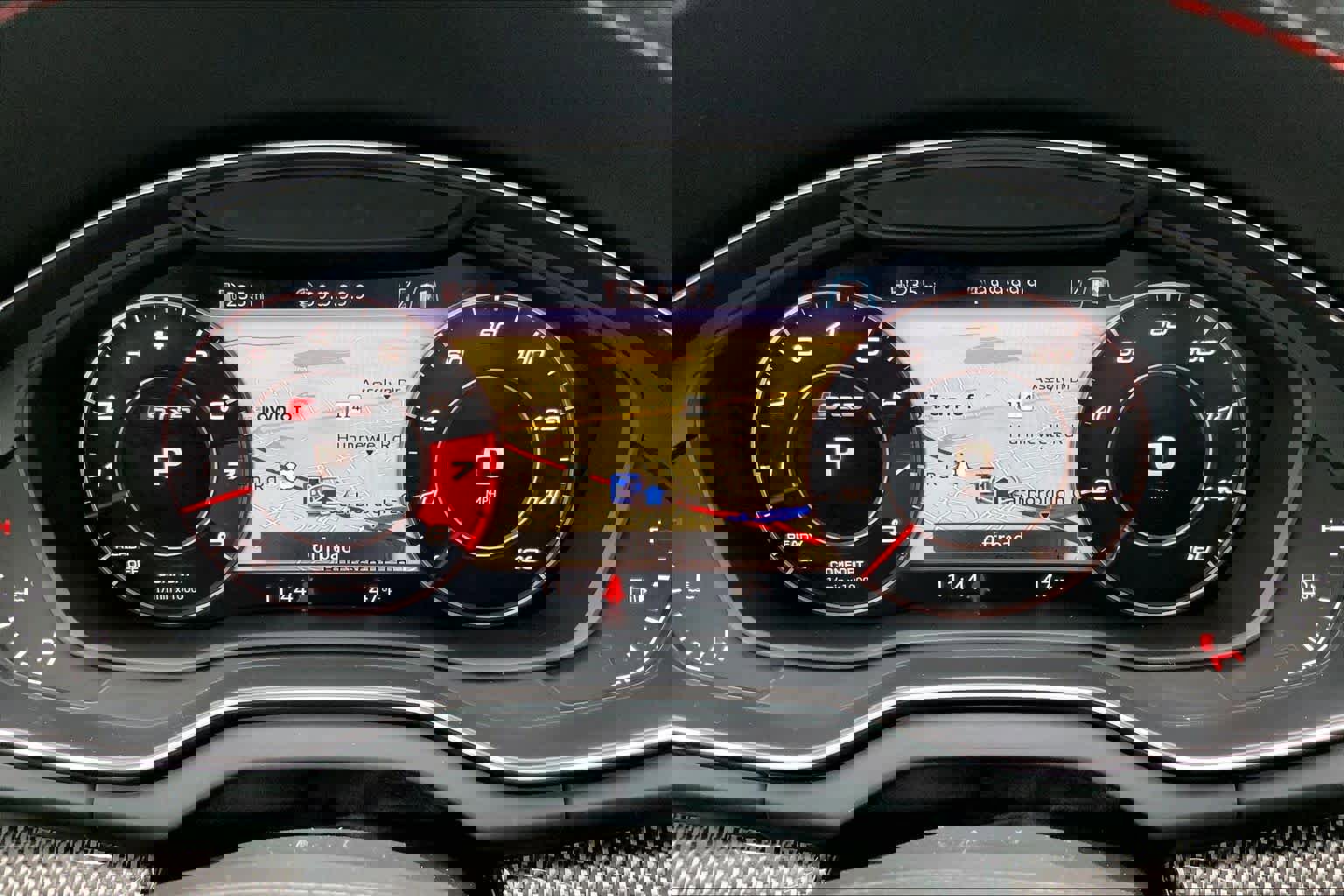 Used 2019 Audi SQ5 Premium Plus w/ Premium Plus Package AWD/4WD image 26