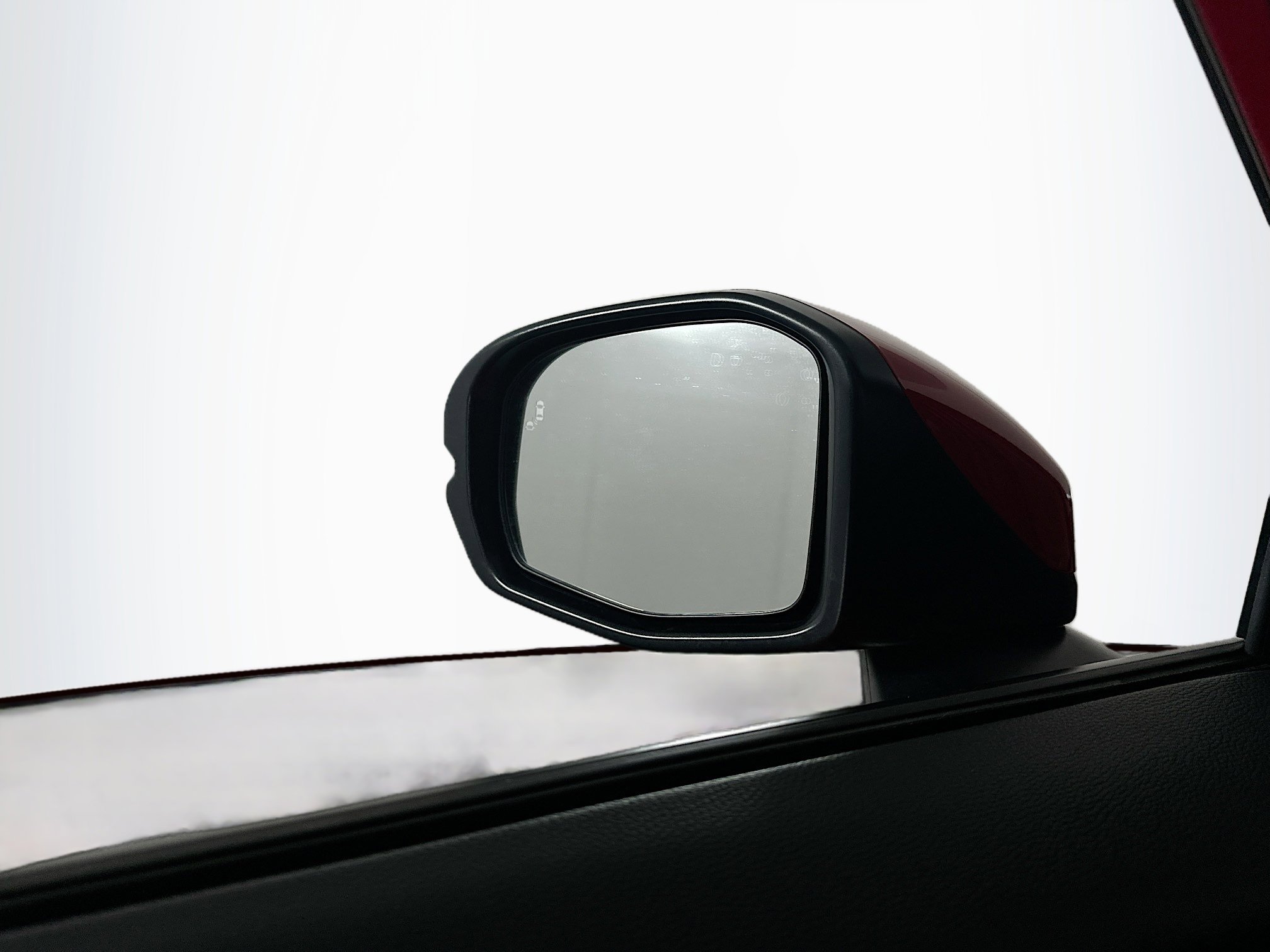 Used 2024 Honda HR-V EX-L image 16