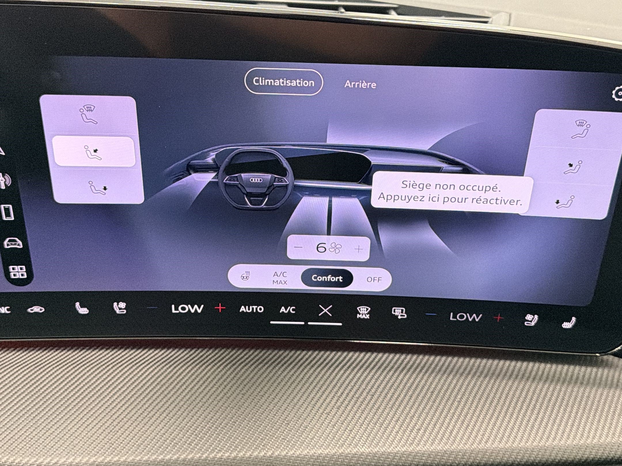 New 2026 Audi SQ5 Premium Plus AWD/4WD image 23