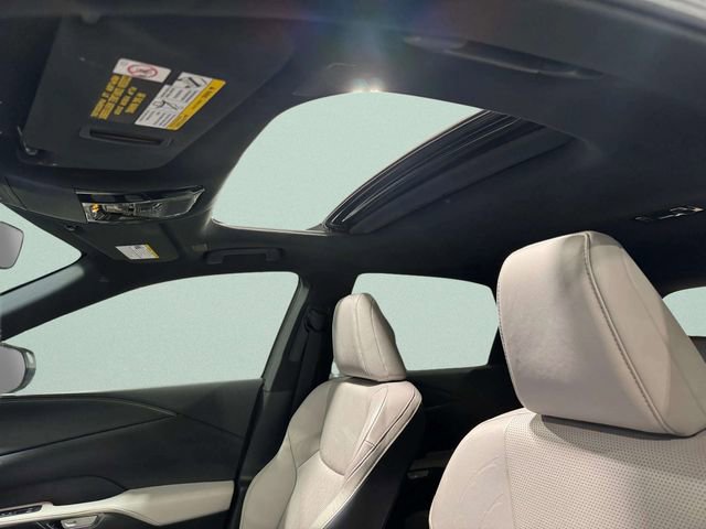 Used 2023 Lexus RX 350 AWD image 25