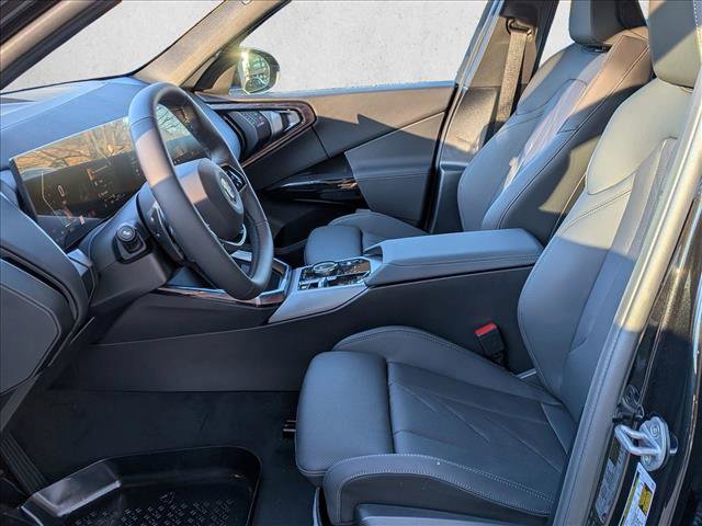 New 2026 BMW X3 xDrive30 w/ Premium Package image 4