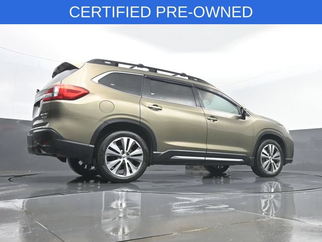 Used 2022 Subaru Ascent Limited w/ Technology Package AWD/4WD image 30