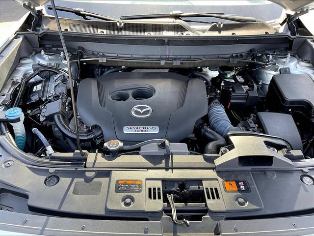 Used 2021 MAZDA CX-9 Touring AWD/4WD image 31