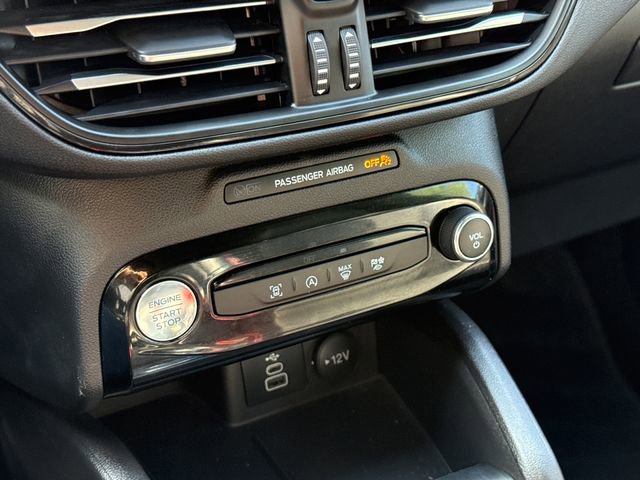 Used 2024 Ford Escape ST-Line w/ Tech Pack #1 image 27