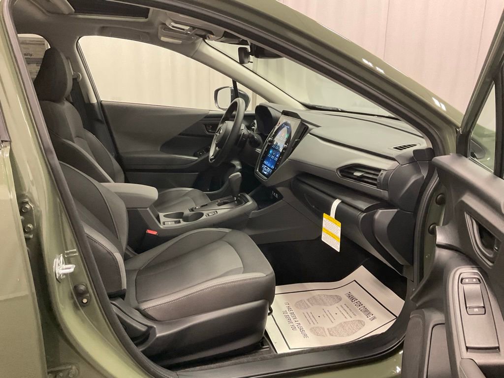 New 2026 Subaru Crosstrek 2.0i Premium image 23
